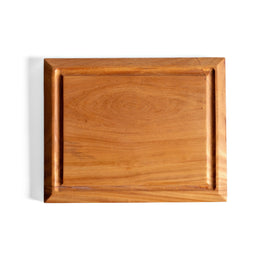 Fortaleza Cutting Board - Piquiá