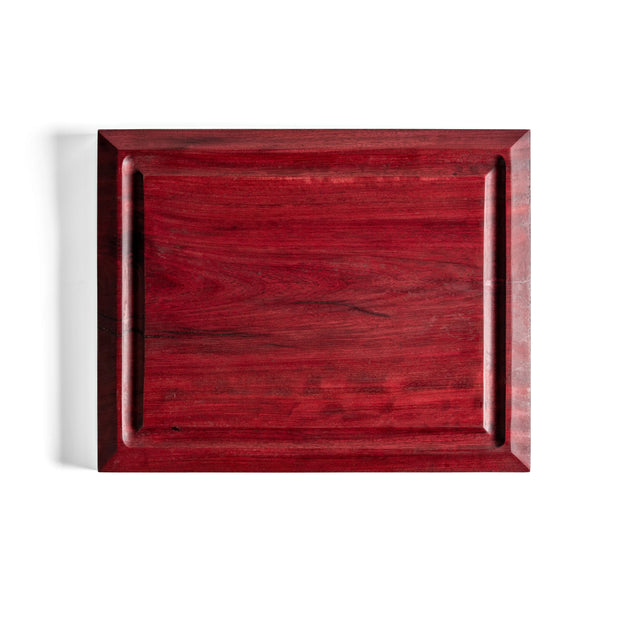 Fortaleza Cutting Board - Roxinho