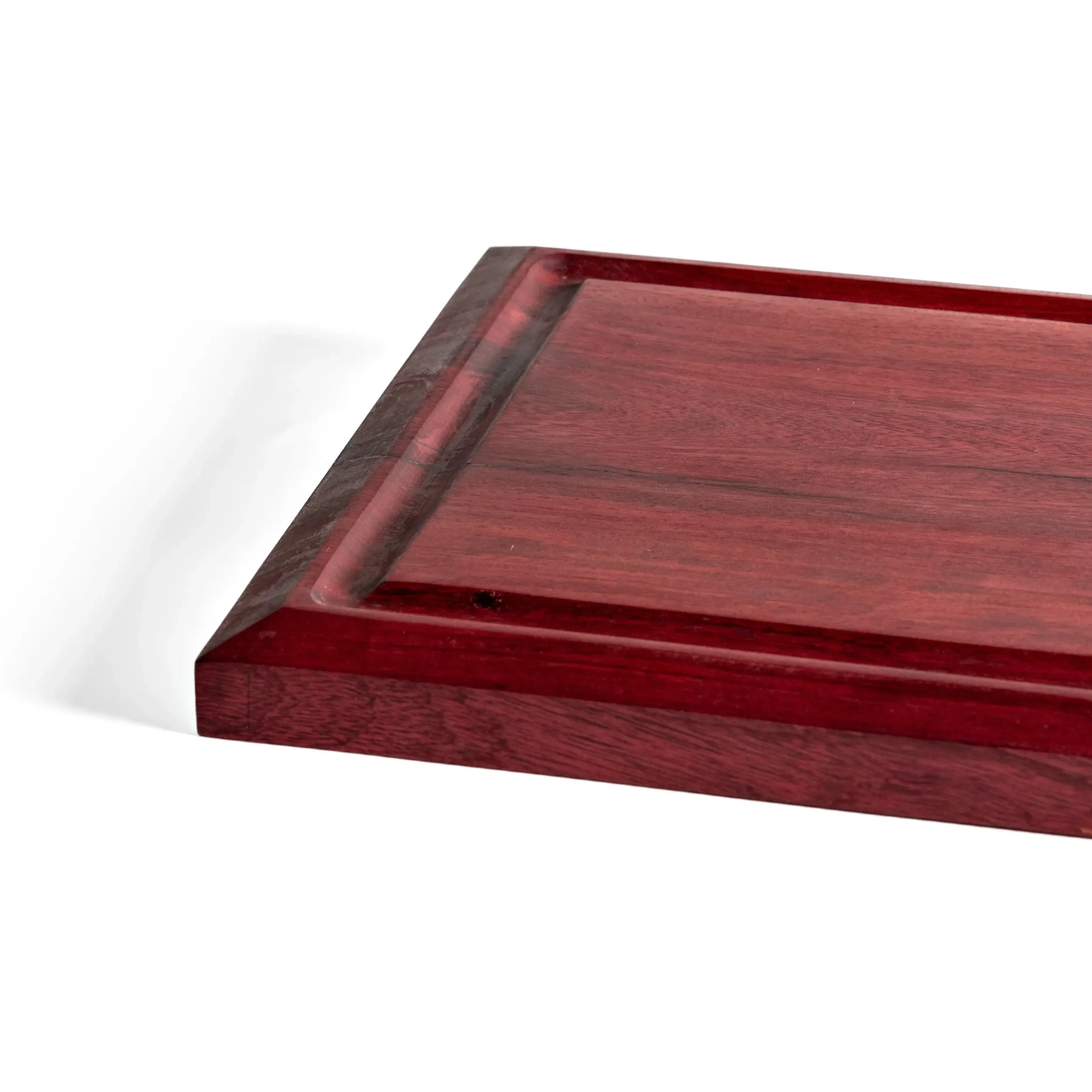Fortaleza Cutting Board - Roxinho