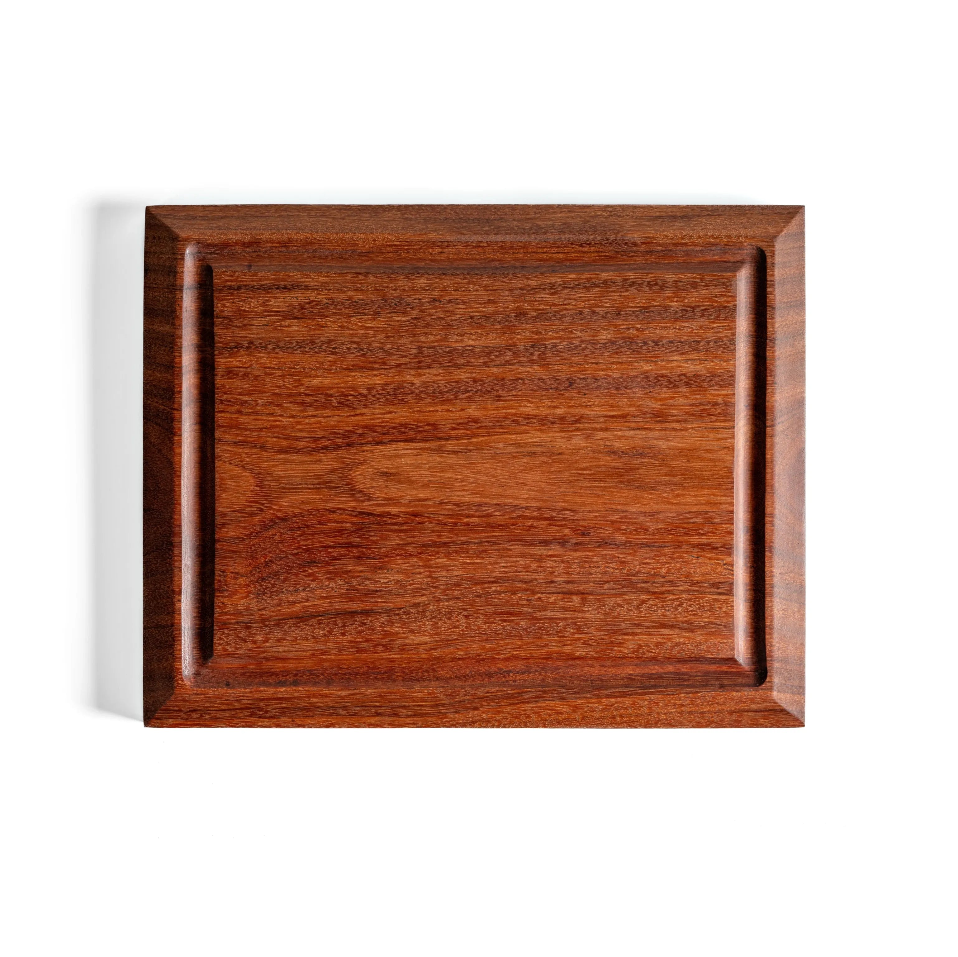 Fortaleza Cutting Board - Sucupira Preta