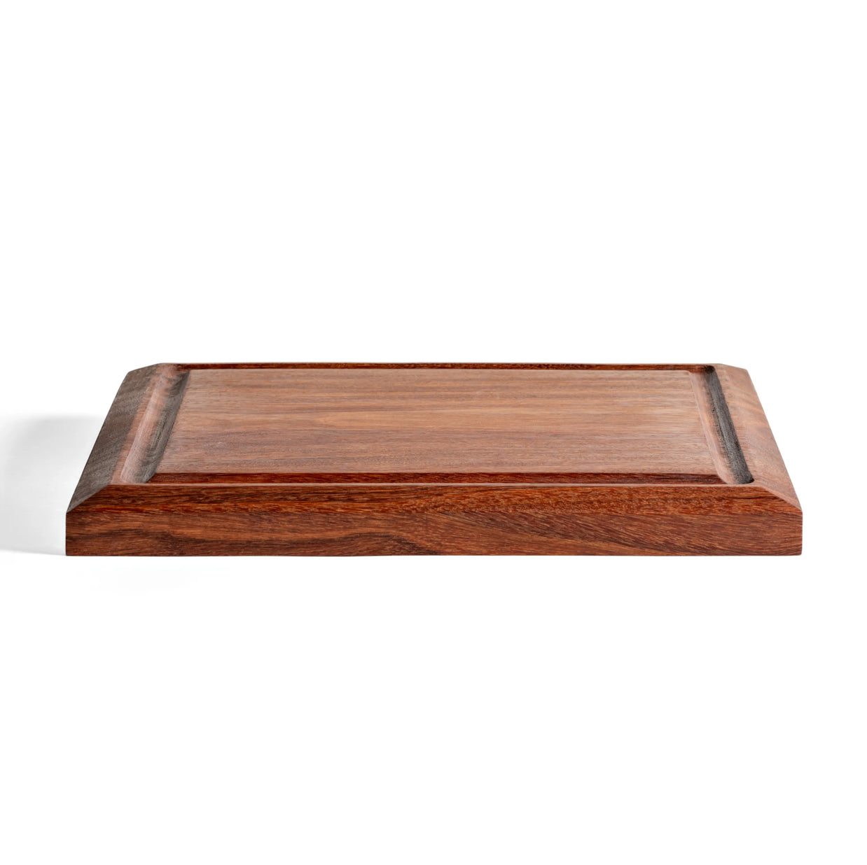 Fortaleza Cutting Board - Sucupira Preta