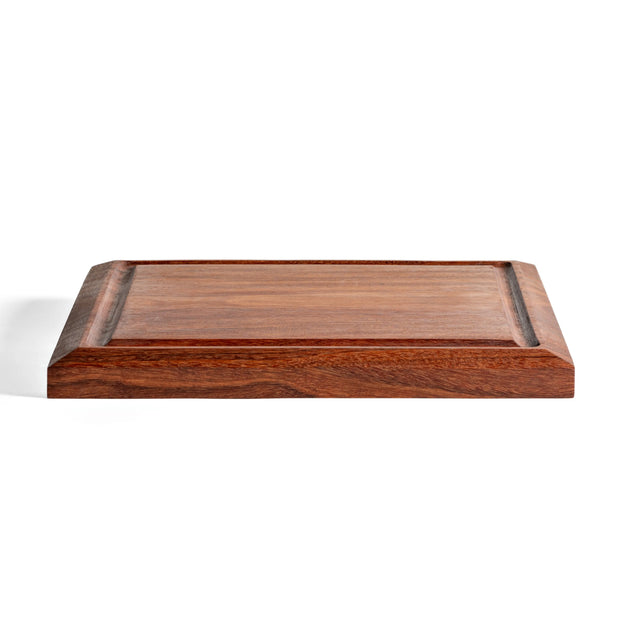 Fortaleza Cutting Board - Sucupira Preta