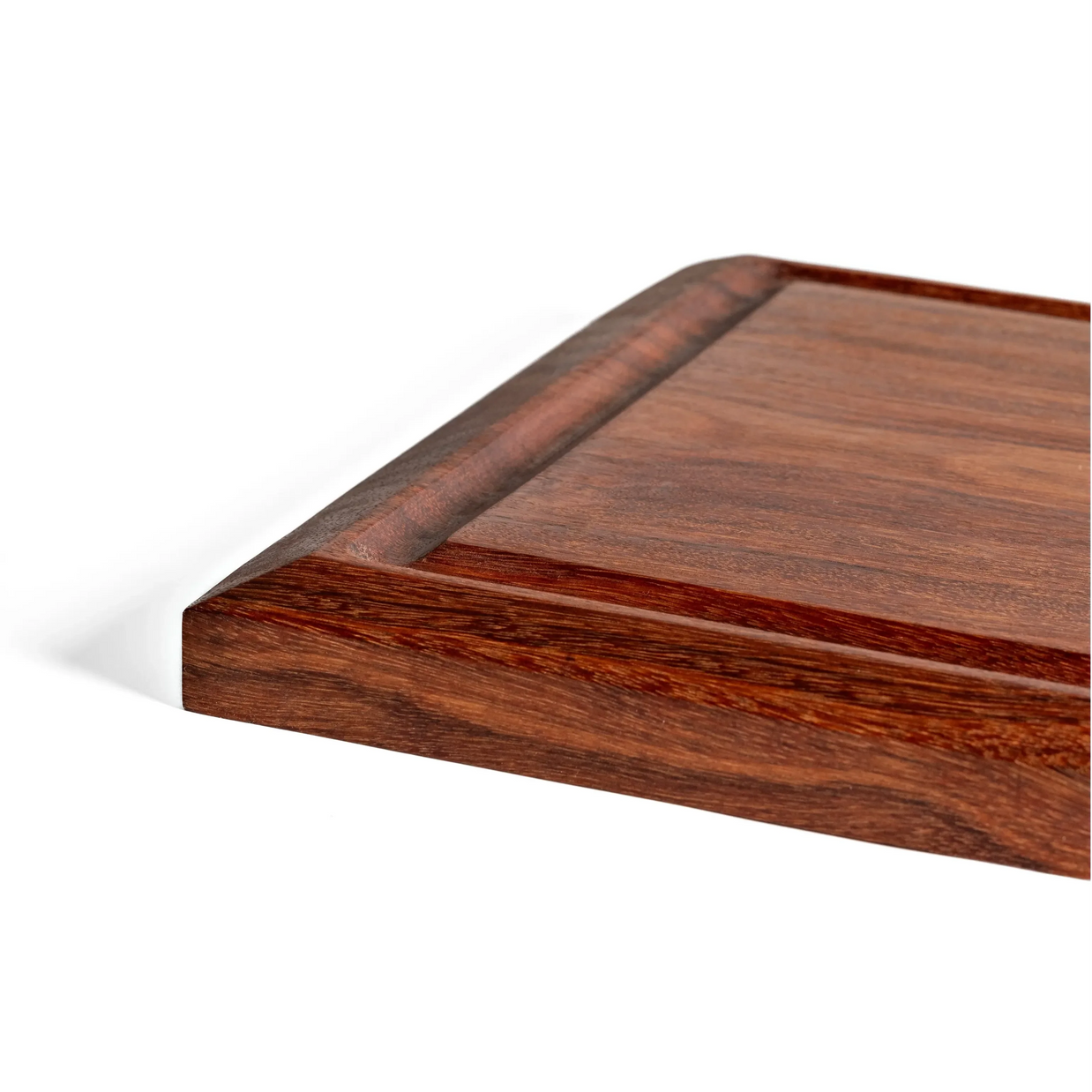 Fortaleza Cutting Board - Sucupira Preta