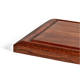 Fortaleza Cutting Board - Sucupira Preta