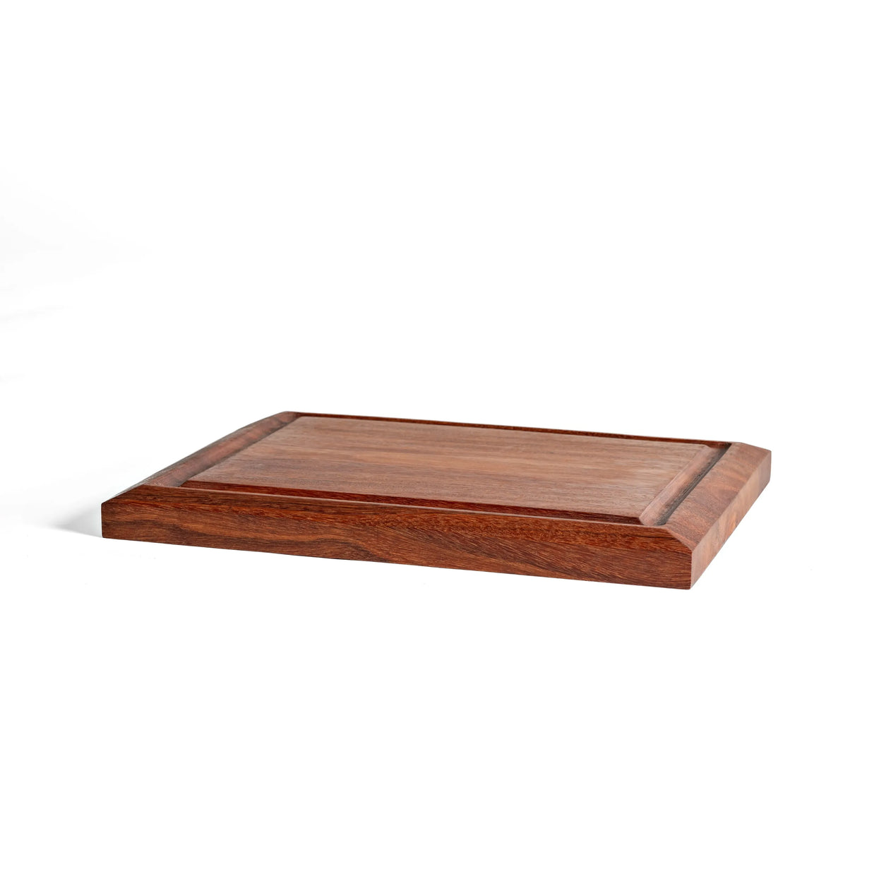 Fortaleza Cutting Board - Sucupira Preta