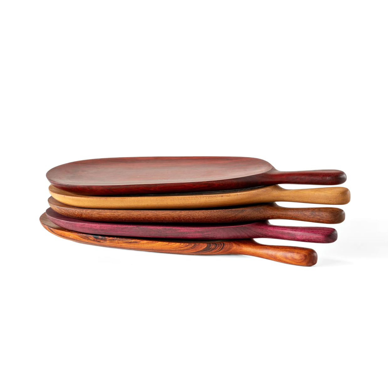 Frondosa Serving Board - Muiracatiara