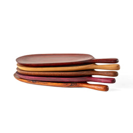 Frondosa Serving Board - Muiracatiara