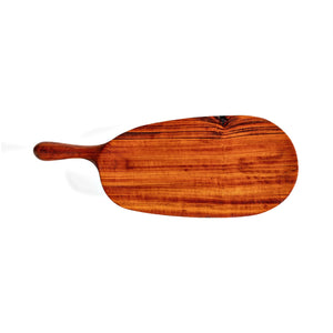 Frondosa Serving Board - Muiracatiara