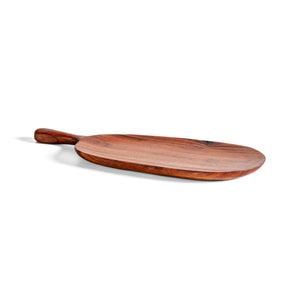 Frondosa Serving Board - Muiracatiara