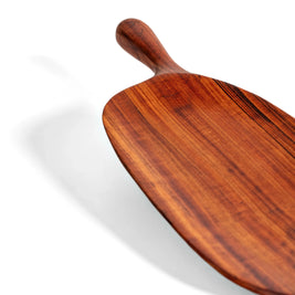 Frondosa Serving Board - Muiracatiara