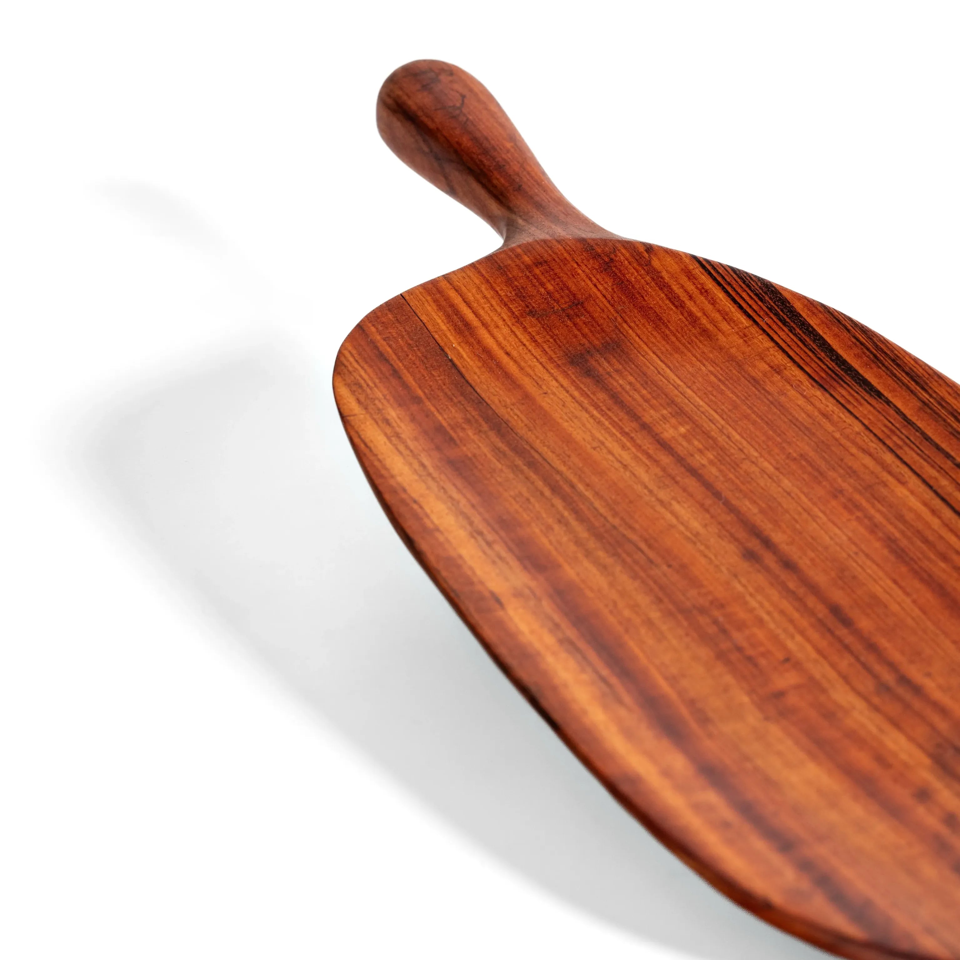 Frondosa Serving Board - Muiracatiara