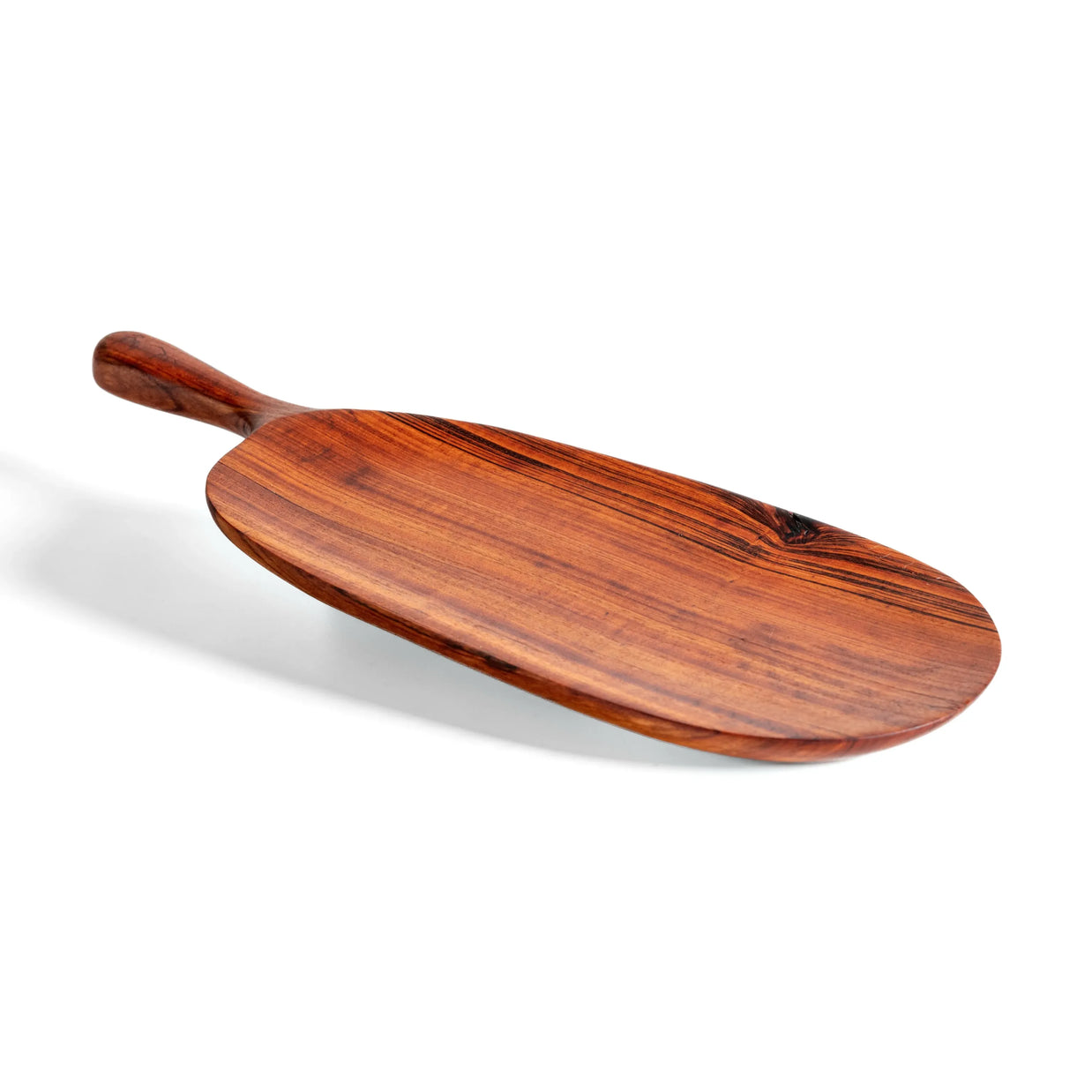Frondosa Serving Board - Muiracatiara
