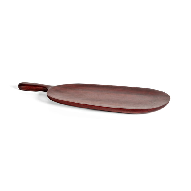 Frondosa Serving Board - Muirapiranga