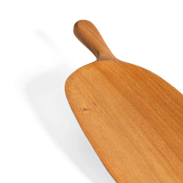 Frondosa Serving Board - Piquiá
