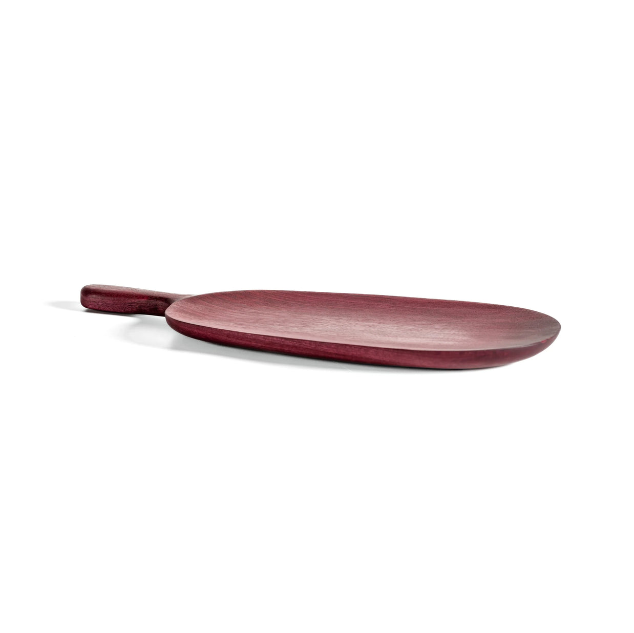 Frondosa Serving Board - Roxinho