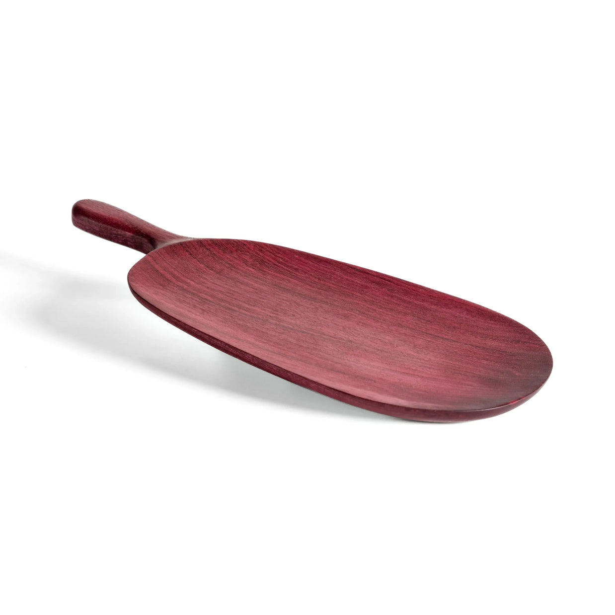Frondosa Serving Board - Roxinho