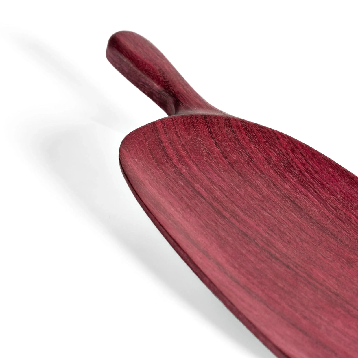 Frondosa Serving Board - Roxinho