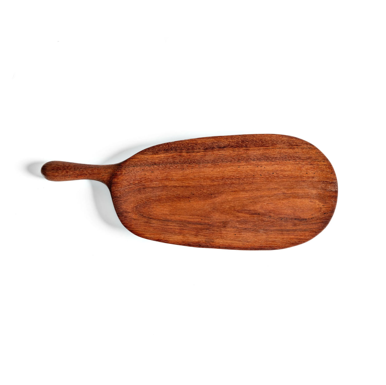 Frondosa Serving Board - Sucupira Preta