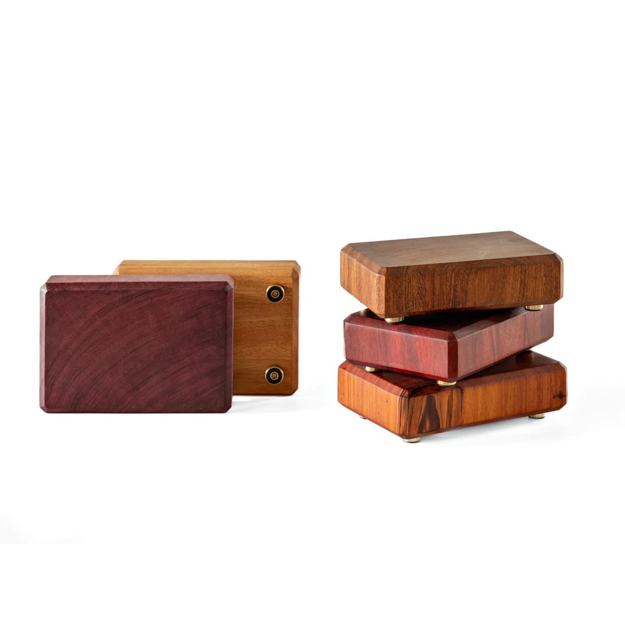 Tucupi Mini Board - Roxinho