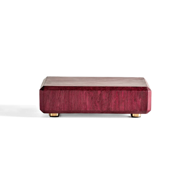 Tucupi Mini Board - Roxinho