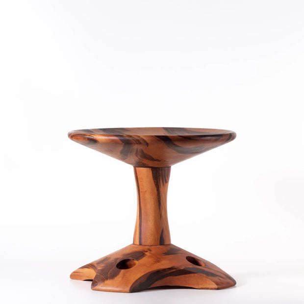 Tangará Stool - Muiracatiara