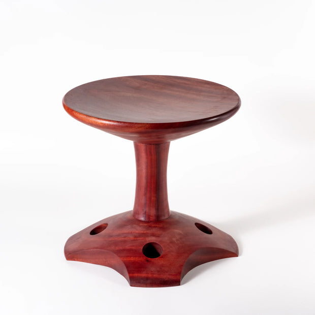 Tangará Stool - Muirapiranga