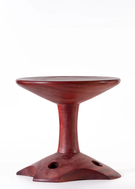 Tangará Stool - Muirapiranga