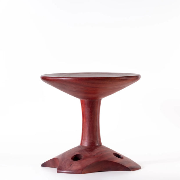 Tangará Stool - Muirapiranga