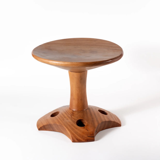 Tangará Stool - Piquiá