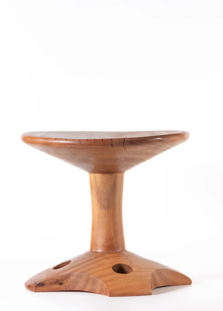 Tangará Stool - Piquiá