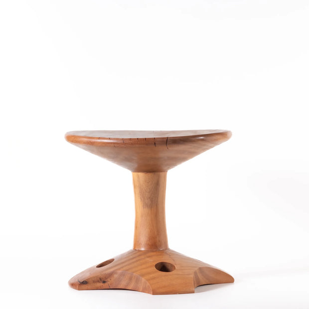Tangará Stool - Piquiá