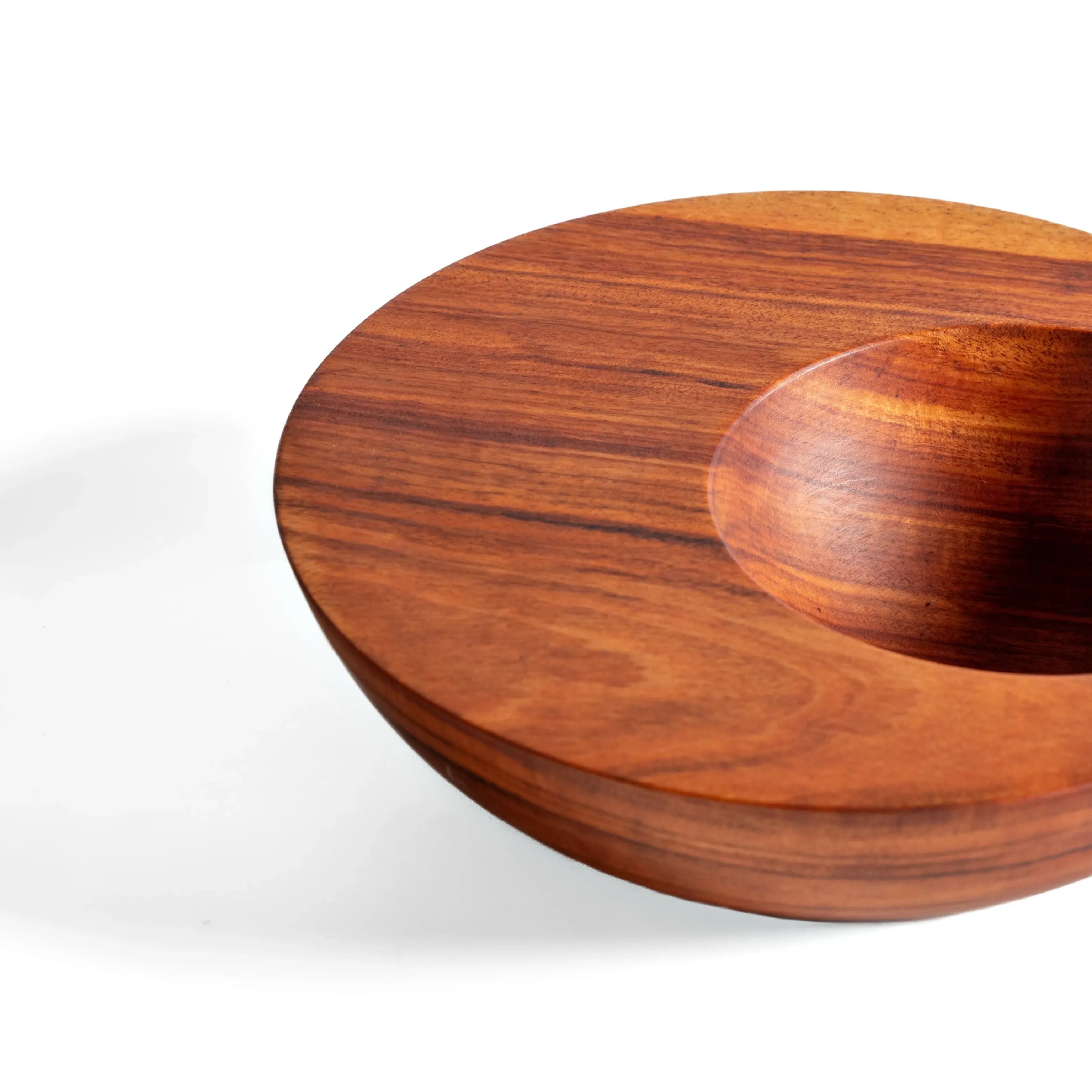 Floresta Dish - Muiracatiara