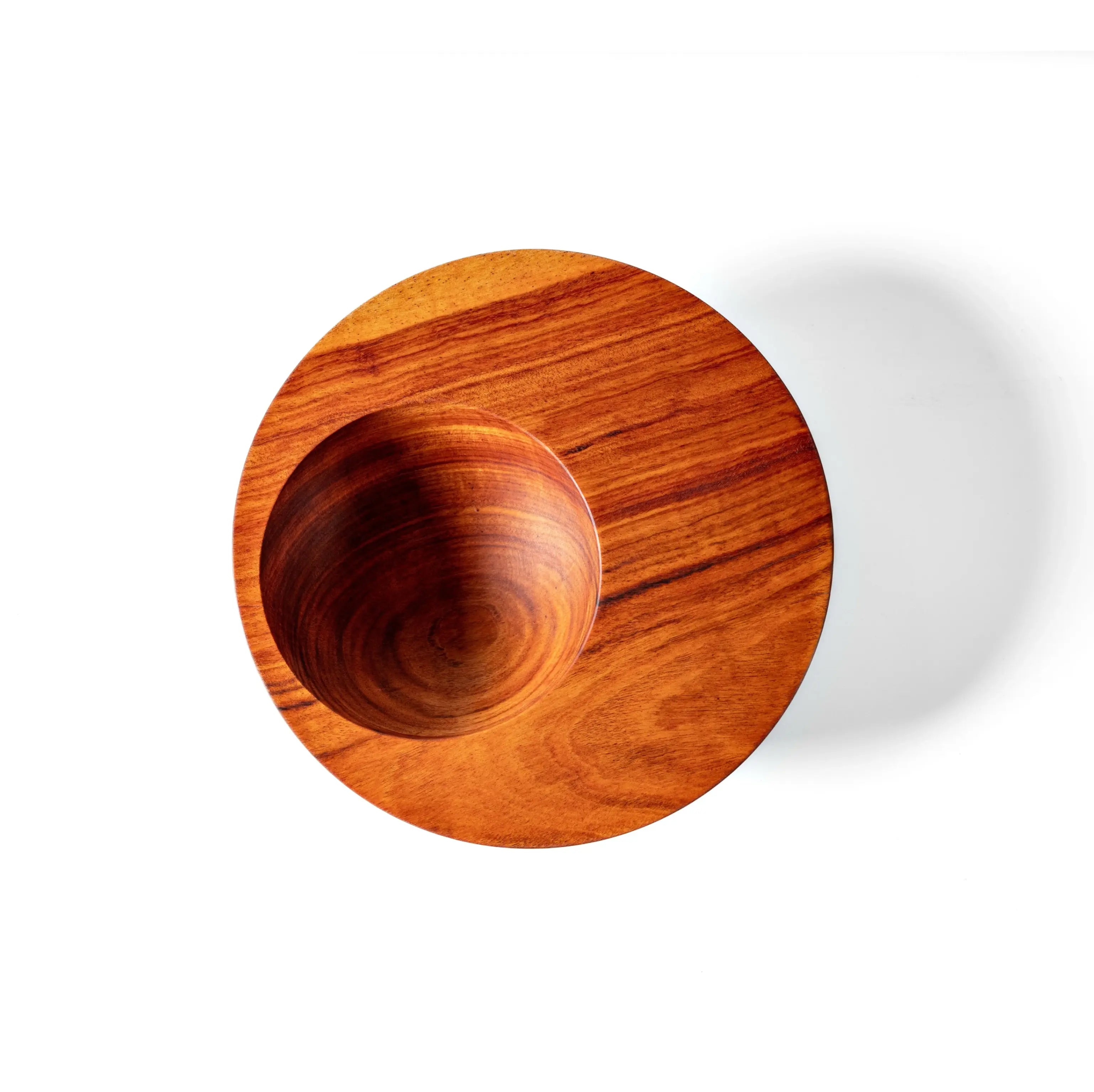 Floresta Dish - Piquiá