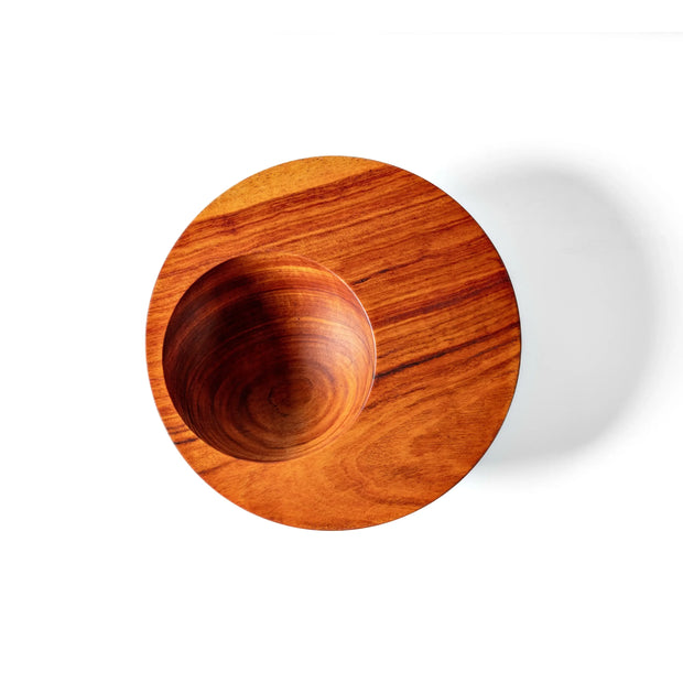 Floresta Dish - Piquiá