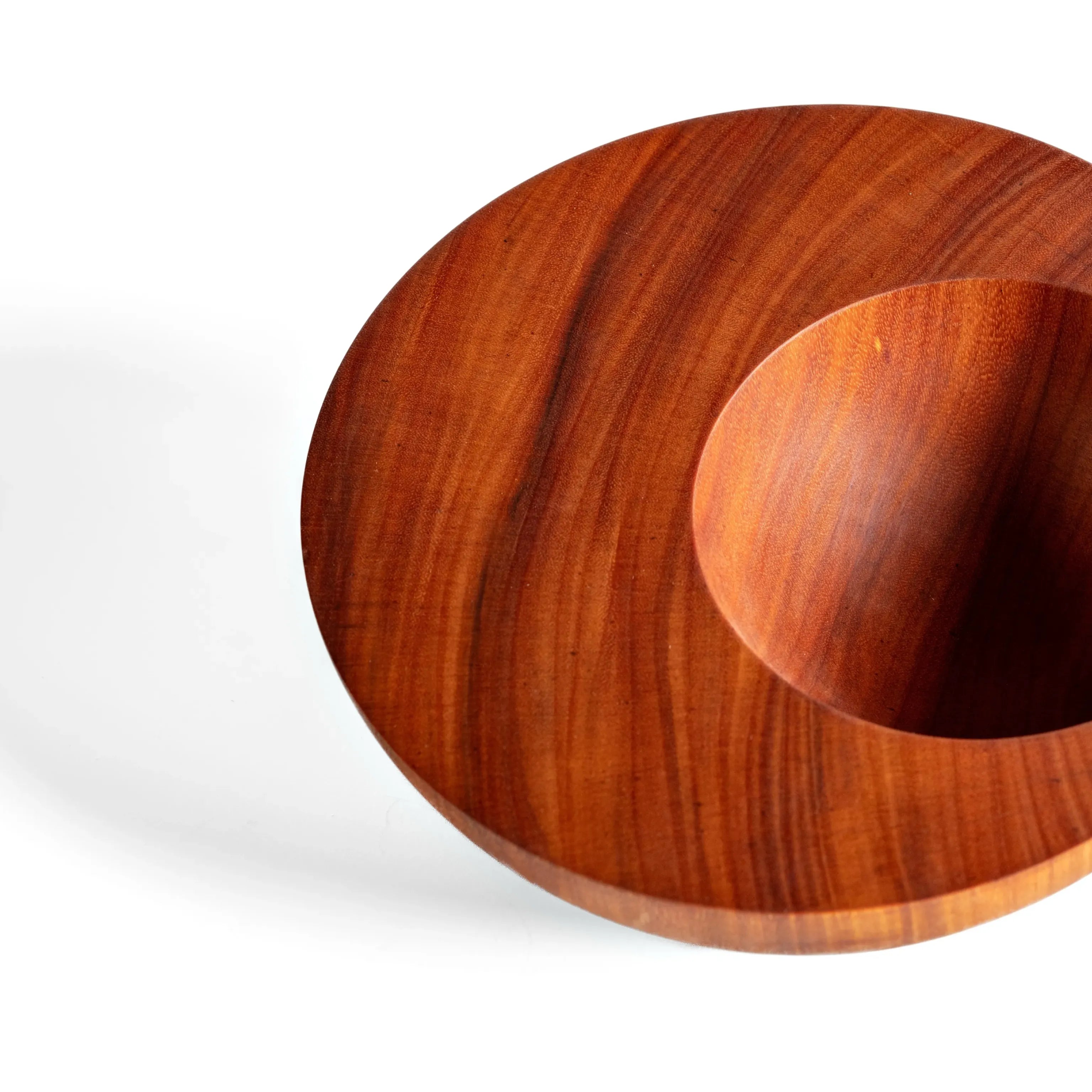 Floresta Dish - Piquiá