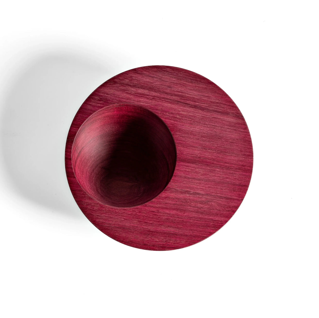 Floresta Dish - Roxinho
