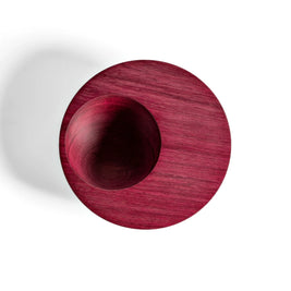Floresta Dish - Roxinho