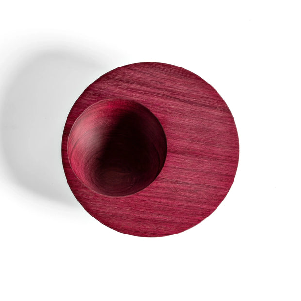 Floresta Dish - Roxinho