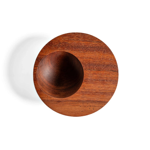 Floresta Dish - Sucupira Preta