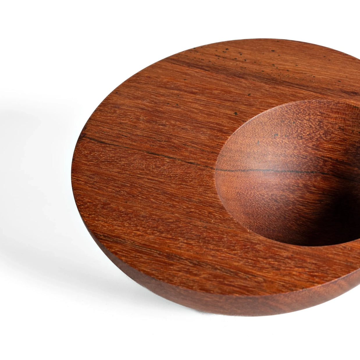 Floresta Dish - Sucupira Preta