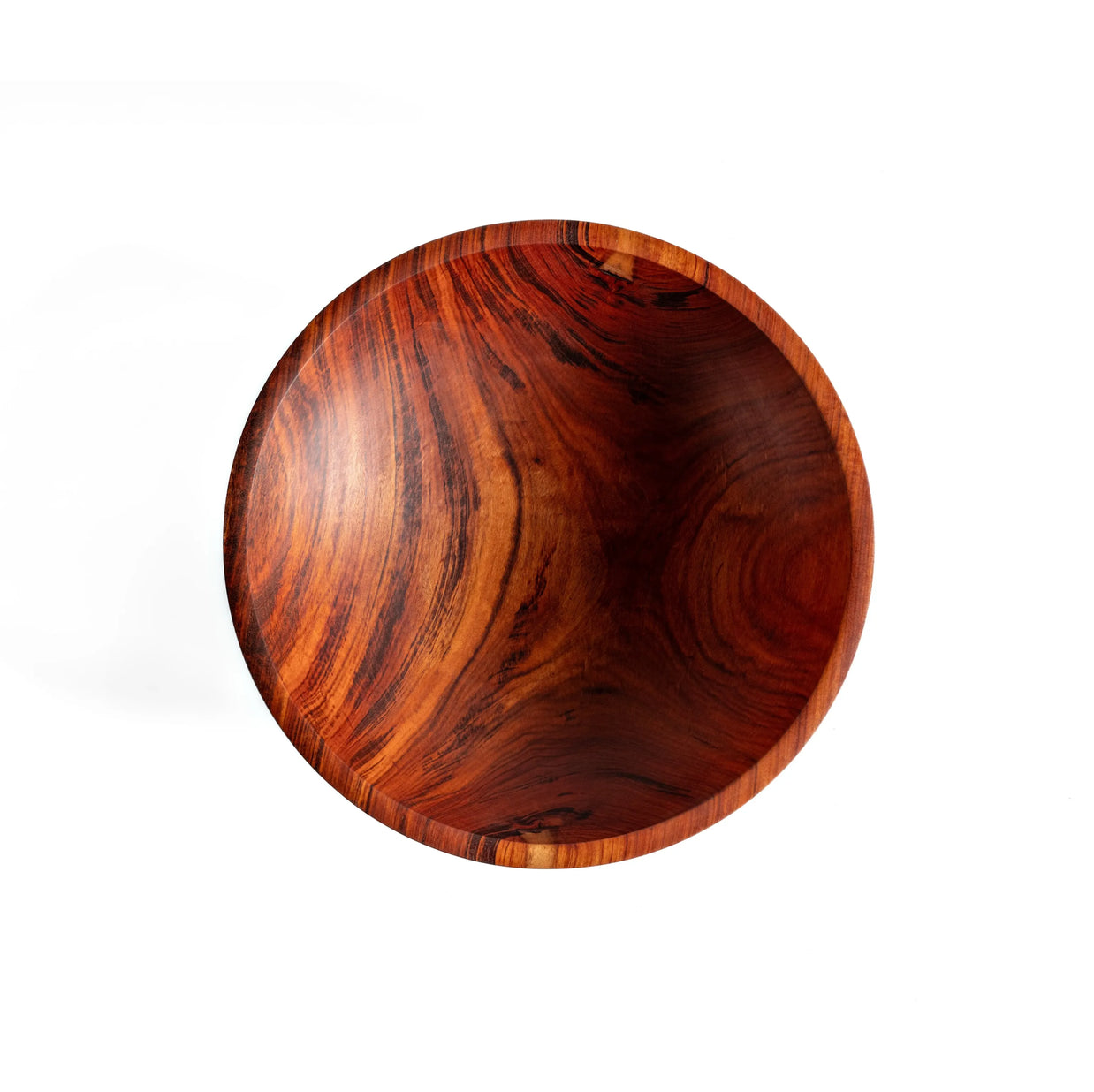 Iracema Bowl - Muiracatiara