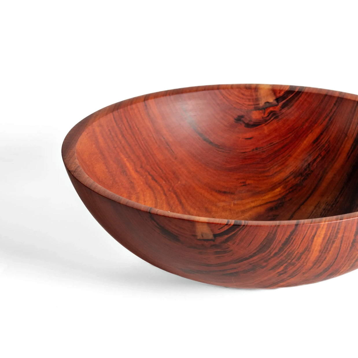 Iracema Bowl - Muiracatiara