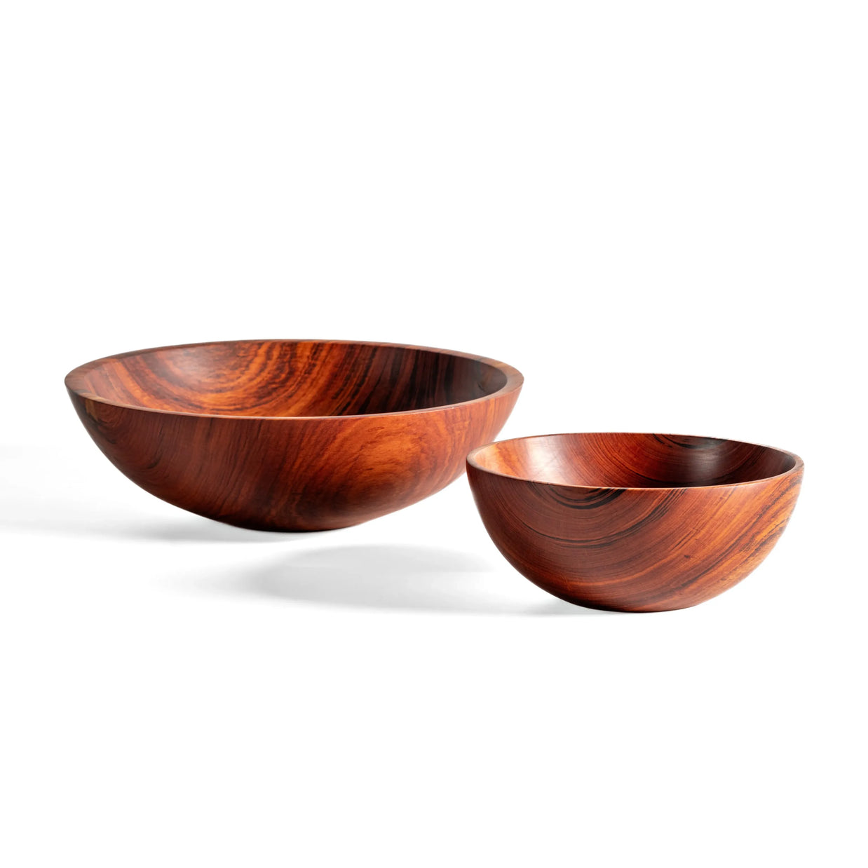 Iracema Bowl - Muiracatiara