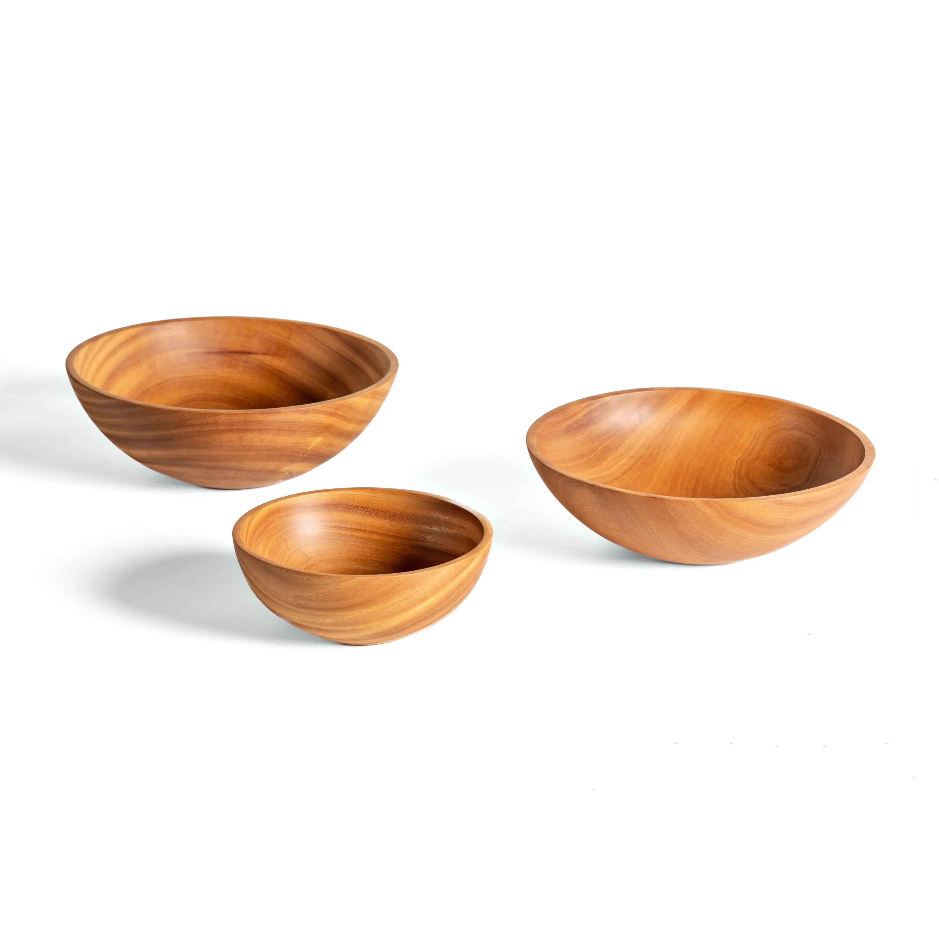 Iracema Bowl - Piquiá
