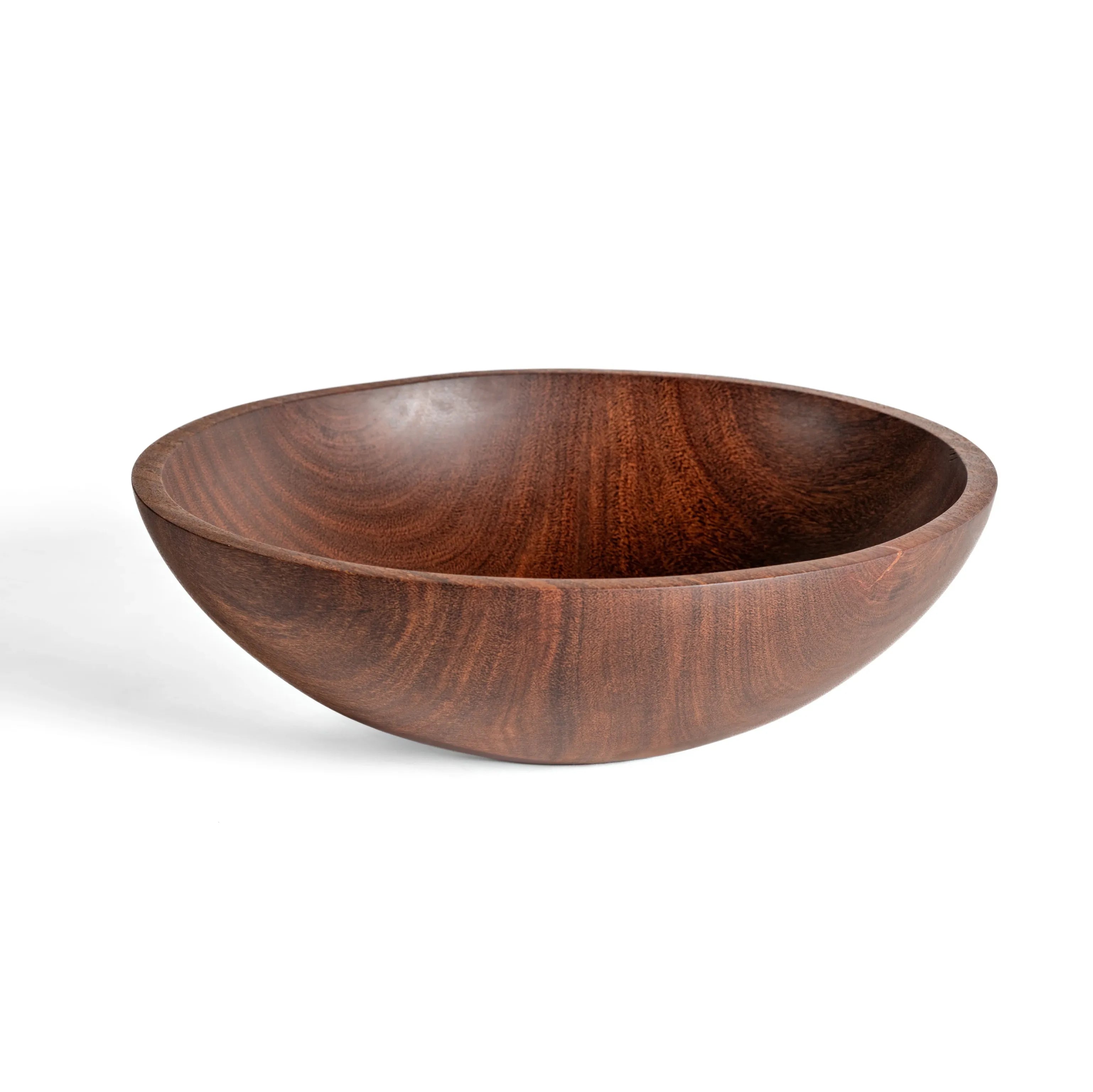 Iracema Bowl - Sucupira Preta