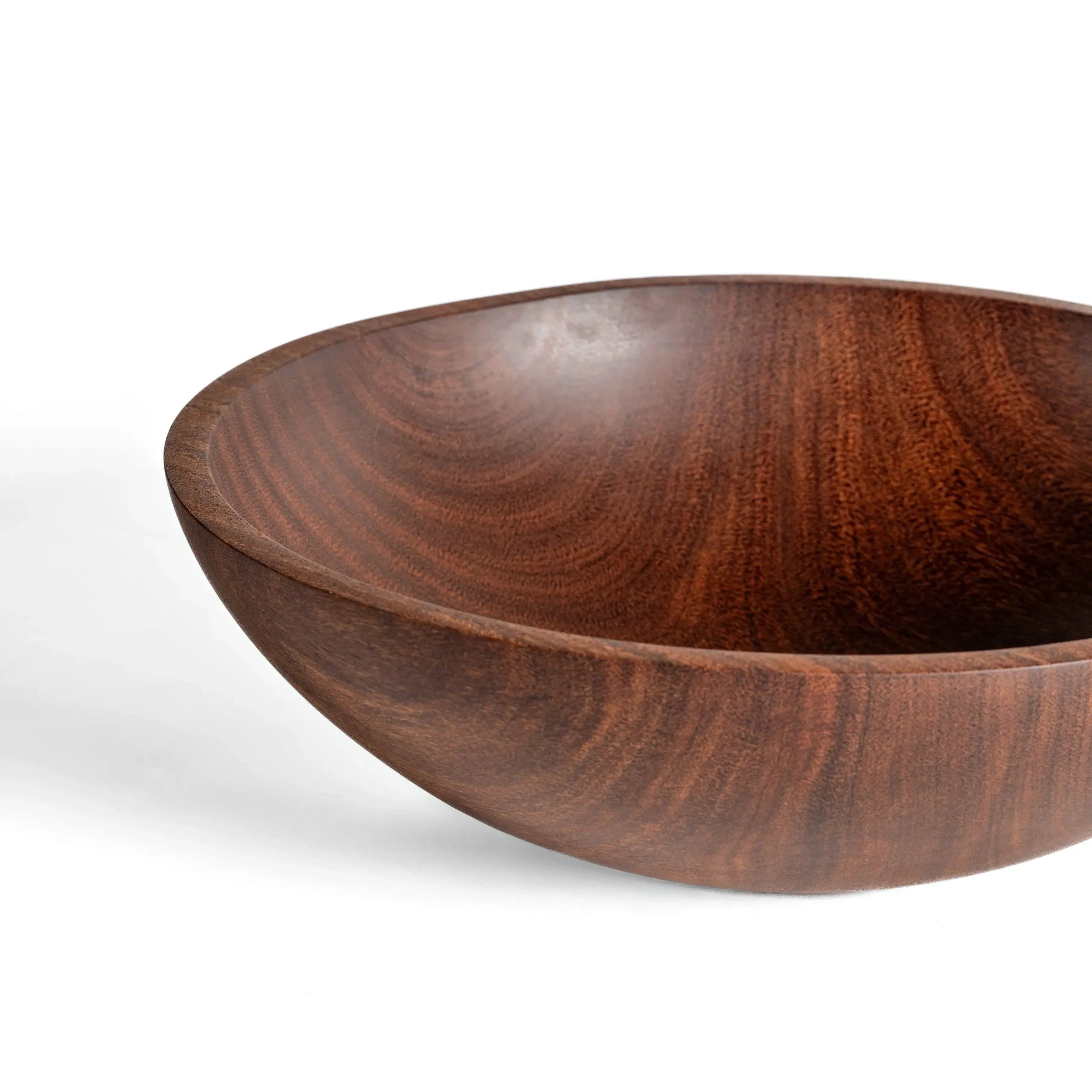 Iracema Bowl - Sucupira Preta