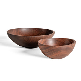 Iracema Bowl - Sucupira Preta