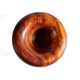 Pataua Bowl - Muiracatiara