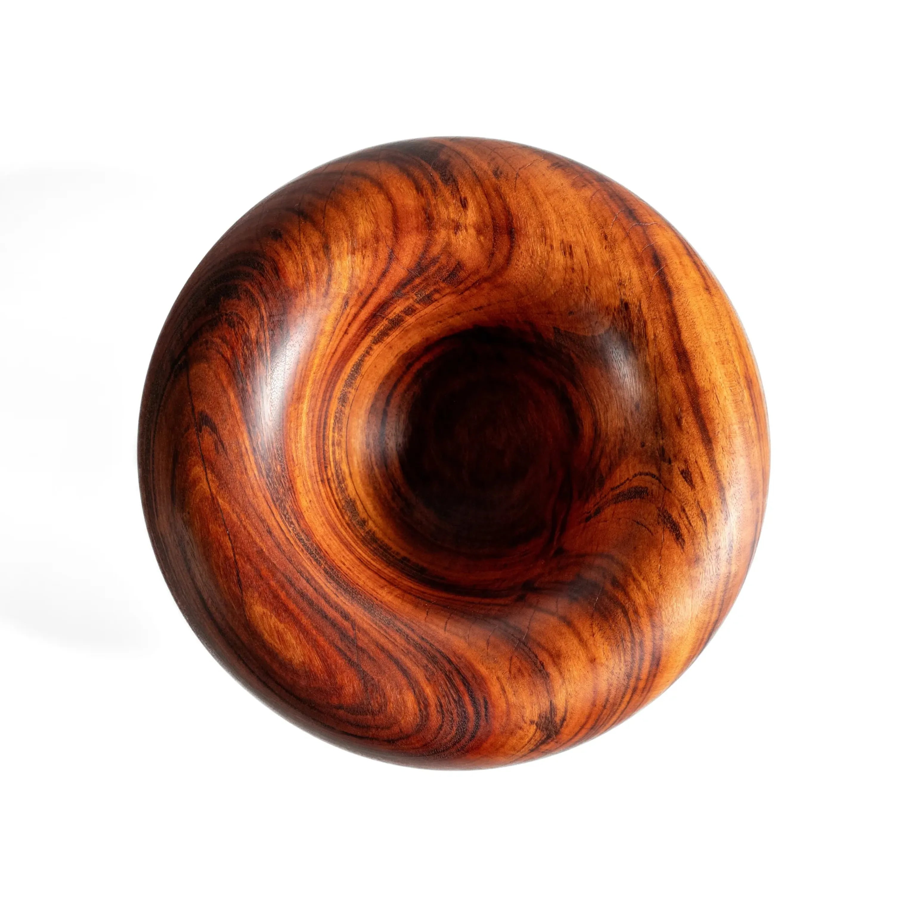 Pataua Bowl - Muiracatiara