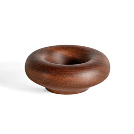 Pataua Bowl - Sucupira Preta